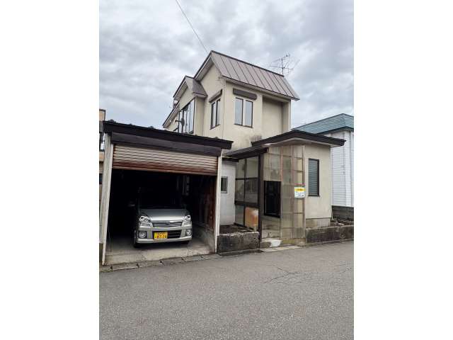 戸建 青森県 青森市 油川 貸家 3LDK