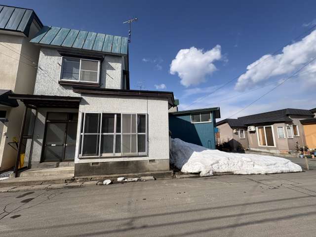 戸建 青森県 青森市 里見1丁目 貸家 3DK