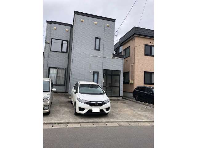 アパート 青森県 青森市 浪館前田1丁目19-19 浪館アパート2F 2LDK