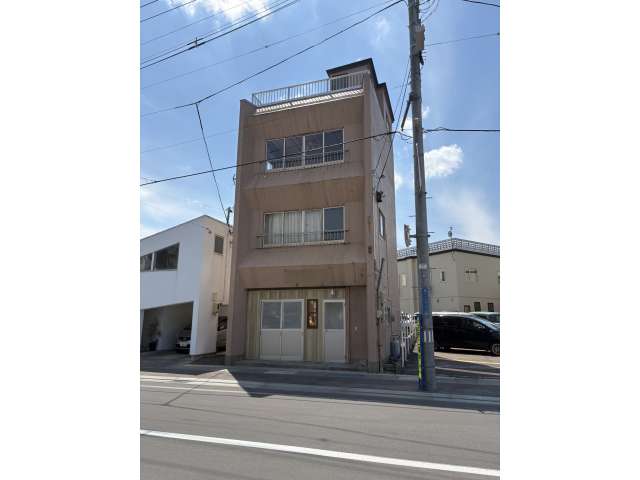 店舗(建物一部) 青森県 青森市 篠田1丁目 店舗・事務所