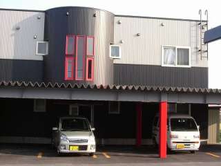 アパート 青森県 青森市 油川岡田98-1 セレーナ 2K