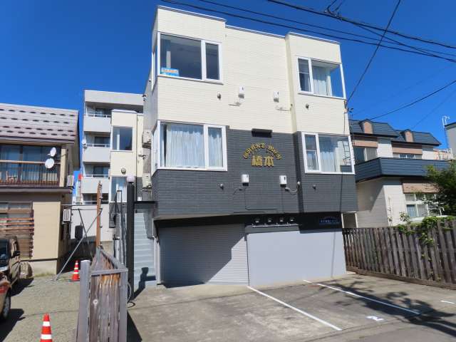アパート 青森県 青森市 橋本二丁目 グランメール橋本 1R