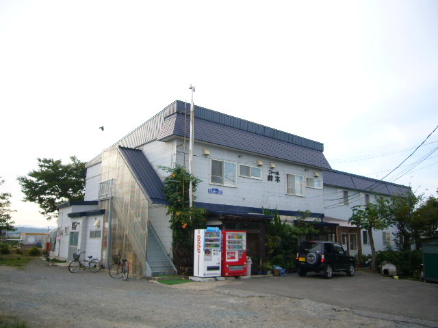 アパート 青森県 青森市 野尻字今田 コーポ鈴木 1K