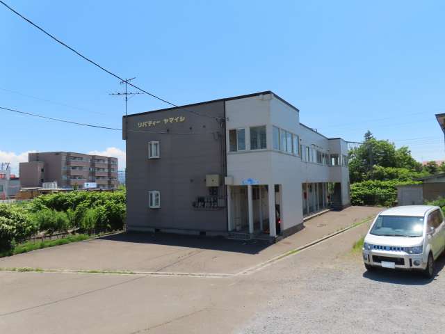 アパート 青森県 青森市 千刈二丁目 リバティーヤマイシ 1K