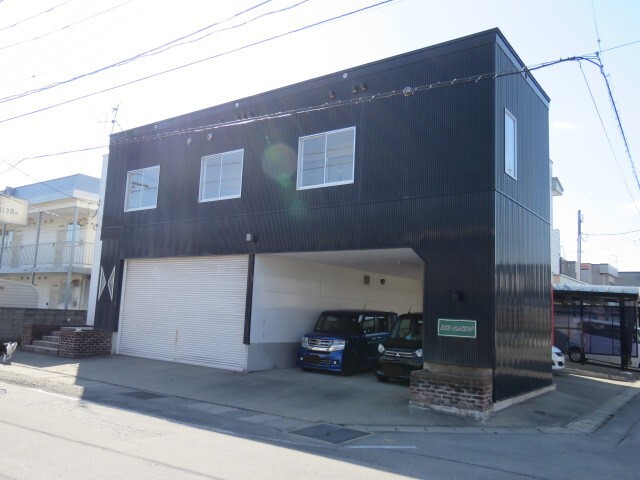 アパート 青森県 青森市 大野字前田 RICH PLACE 大野Ⅰ 1DK