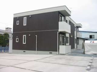 アパート 青森県 青森市 浪館前田3丁目 シャーメゾン ヴェルジェ 2LDK