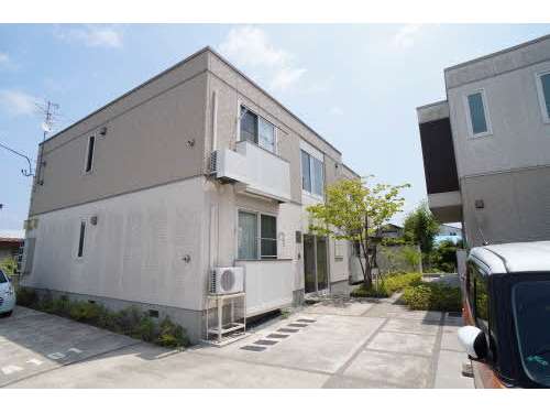 アパート 青森県 青森市 安田近野 シャーメゾン アヴィ 1LDK