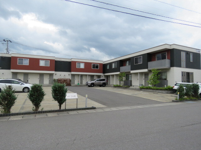 アパート 青森県 青森市 西大野5丁目 シャーメゾン フルールオオノ 1LDK
