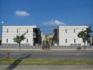 アパート 青森県 青森市 浜田1丁目7-4 シャーメゾン プラノス 2LDK