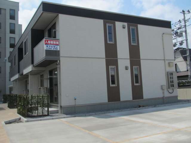 アパート 青森県 青森市 奥野2-21-6 シャーメゾン奥野 3LDK