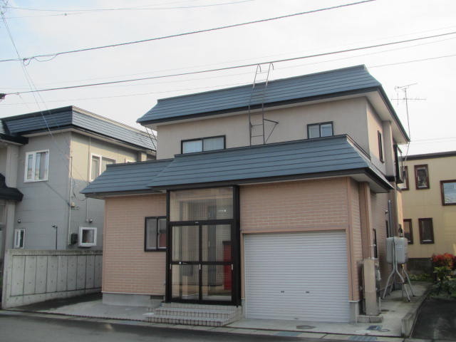 戸建 青森県 青森市 筒井八ッ橋 筒井八ッ橋貸家 4LDK