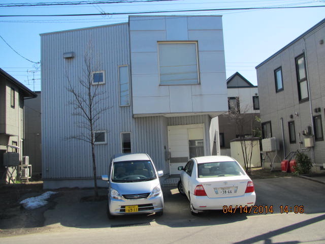 戸建 青森県 青森市 浜田2丁目 浜田貸家 4LDK