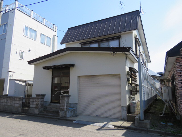 戸建 青森県 青森市 旭町1丁目 旭町1丁目貸家 5LDK