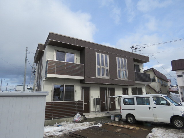 アパート 青森県 青森市 浪館前田  シャーメゾン ラヴィベール 1LDK