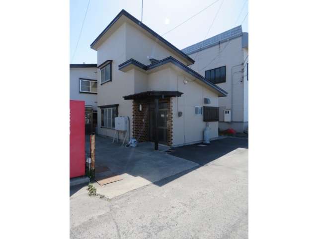 戸建 青森県 青森市 港町2丁目 港町貸家