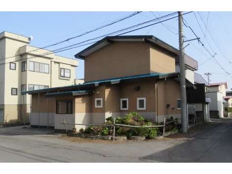 戸建 青森県 青森市 千刈4丁目 千刈貸家 5DK