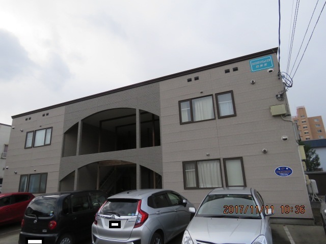 アパート 青森県 青森市 東造道3-8-15 RICH PLACE 東造道 1LDK