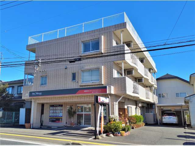 マンション 青森県 八戸市 売市一丁目 マックスマンション2LDK