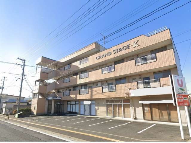 マンション 青森県 八戸市 売市二丁目 グランステージK2LDK