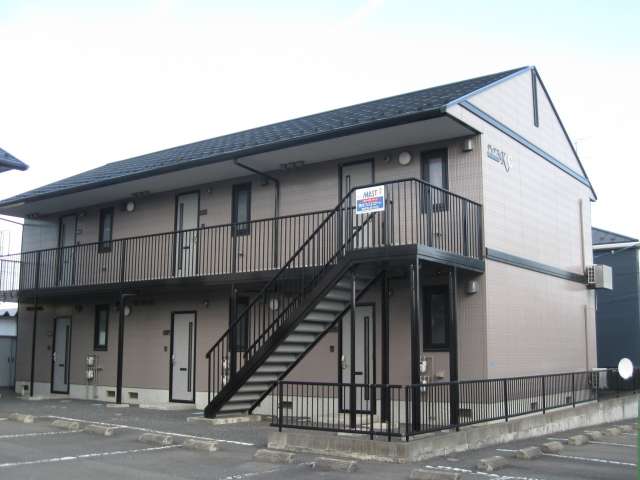 アパート 青森県 八戸市 根城二丁目 ディアス・K-C2K