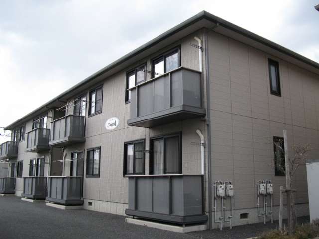 アパート 青森県 八戸市 城下四丁目 シャーメゾンSOWA A 2K