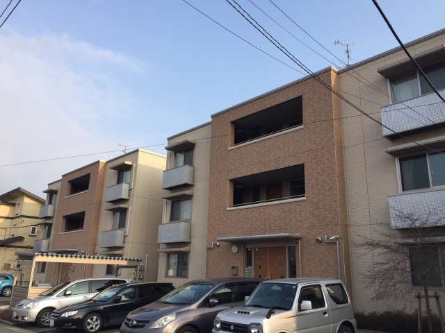 マンション 青森県 八戸市 長根四丁目 MAISON MAST 売市A1LDK