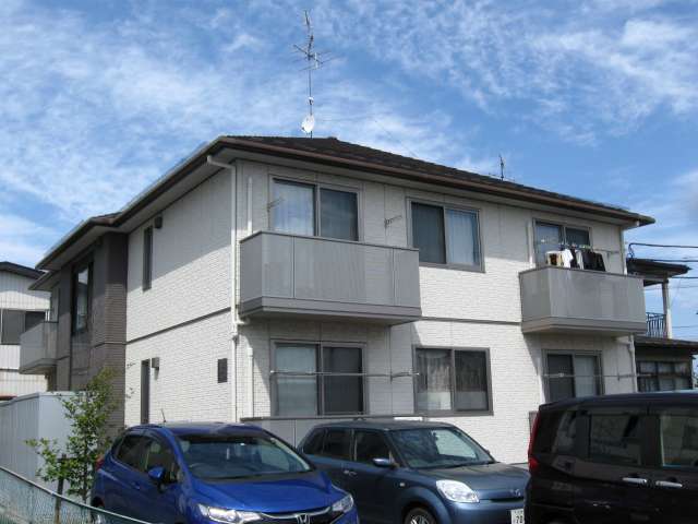 アパート 青森県 八戸市 青葉一丁目 シャーメゾンイシファインB 1LDK