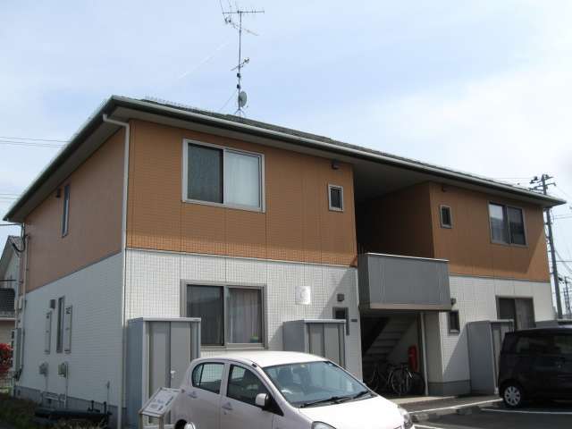 アパート 青森県 八戸市 田向五丁目 シャーメゾンノワC1LDK