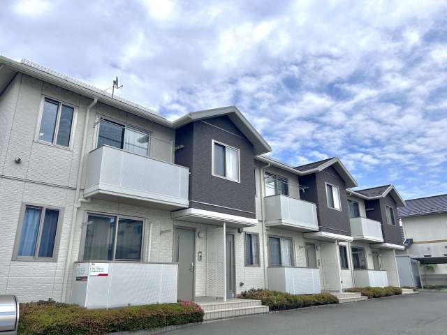 アパート 青森県 八戸市 南類家一丁目 シャーメゾンスレーヌ 1LDK
