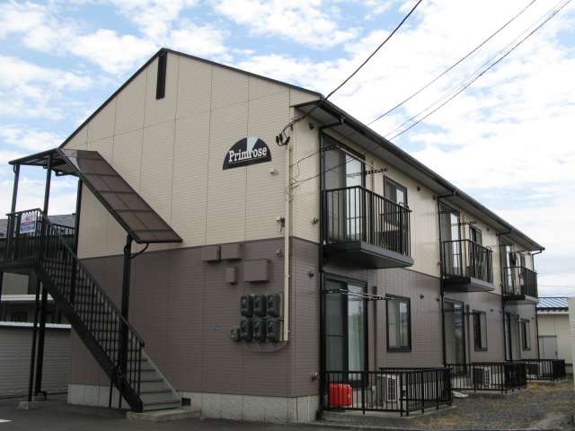 アパート 青森県 八戸市 八太郎二丁目 プリム・ローズ 2K