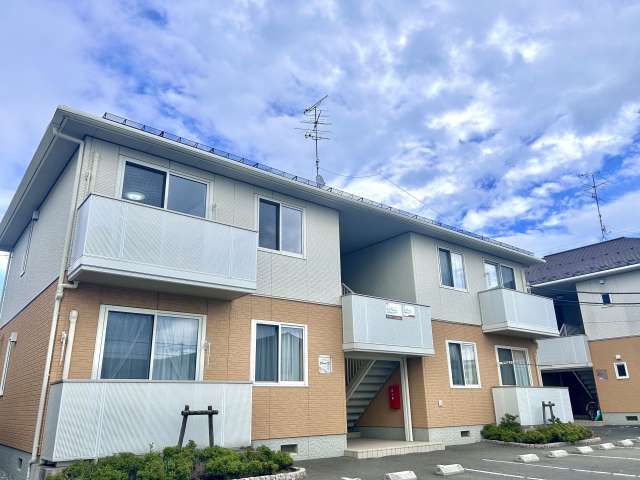 アパート 青森県 八戸市 田向五丁目 シャーメゾンクレールB2LDK