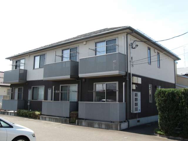 アパート 青森県 八戸市 諏訪三丁目 シャーメゾンピノA 1LDK