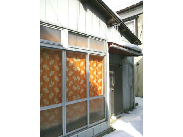 戸建 青森県 八戸市 売市字観音下 富岡住宅 3K