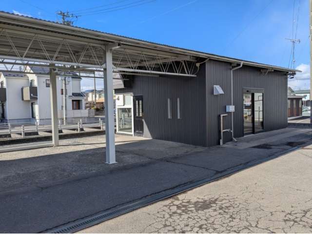事務所 青森県 八戸市 根城一丁目 大久保店舗 