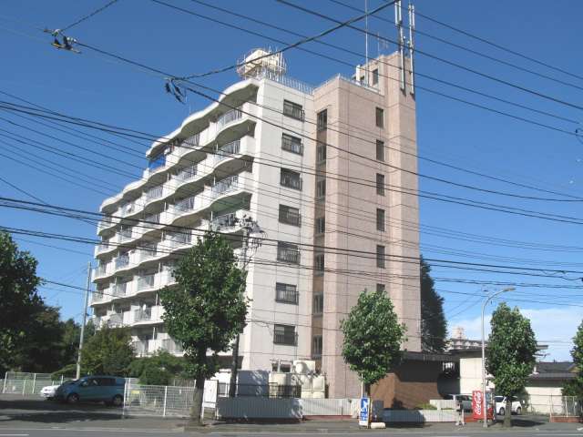 マンション 青森県 八戸市 糠塚字平中 プレシャス長者3LDK