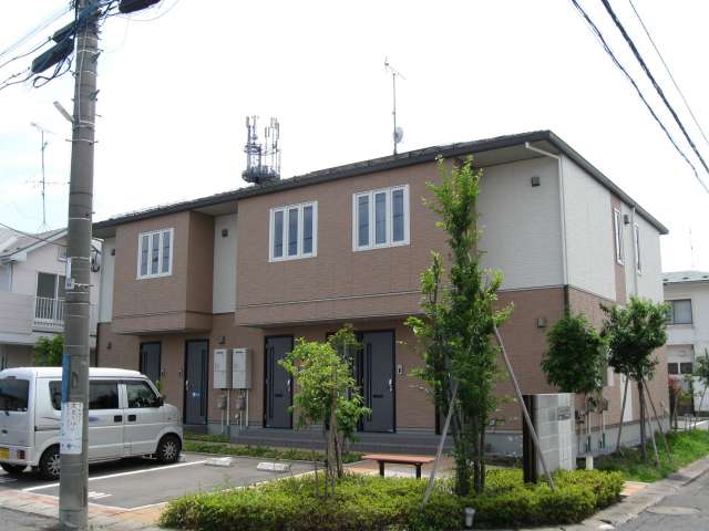 アパート 青森県 八戸市 諏訪3丁目 シャーメゾン シアラ 1LDK