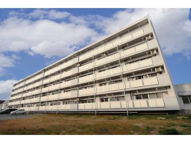 マンション 青森県 八戸市 新井田西1丁目 ビレッジハウス新井田西1号棟 3DK