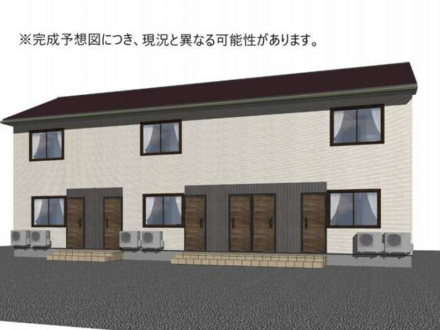 アパート 青森県 八戸市 鍛冶町 RESUA鍛冶町 1LDK
