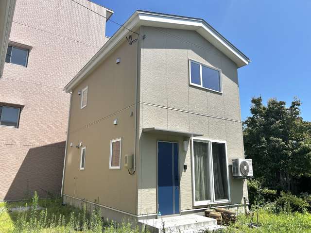 戸建 青森県 八戸市 長根1丁目 関口住宅2LDK