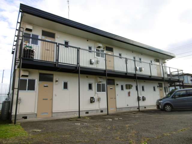 アパート 青森県 八戸市 下長二丁目6-3 山下ハイツ 2K