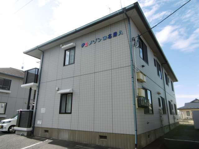 アパート 青森県 八戸市 石堂一丁目7-19 メゾン田名勇A 3DK