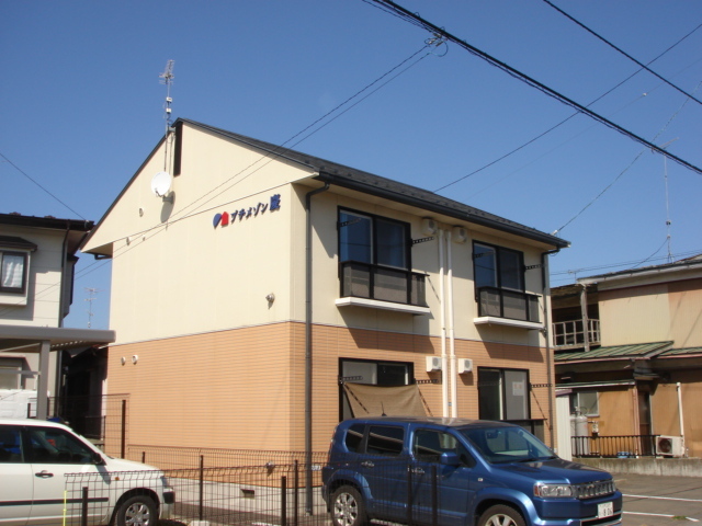 アパート 青森県 八戸市 小中野三丁目19-16 プチメゾン慶 1K