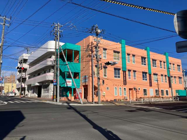 マンション 青森県 八戸市 大工町11番地 CITY SIDE大工町 1DK