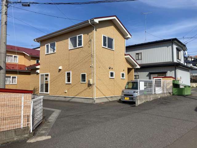 戸建 青森県 八戸市 新井田字常光田36-13 ハーヴェストタウン 3LDK