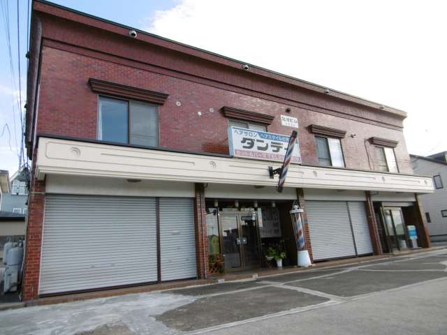店舗(建物一部) 青森県 八戸市 下長七丁目3-10 北村ビル 2DK