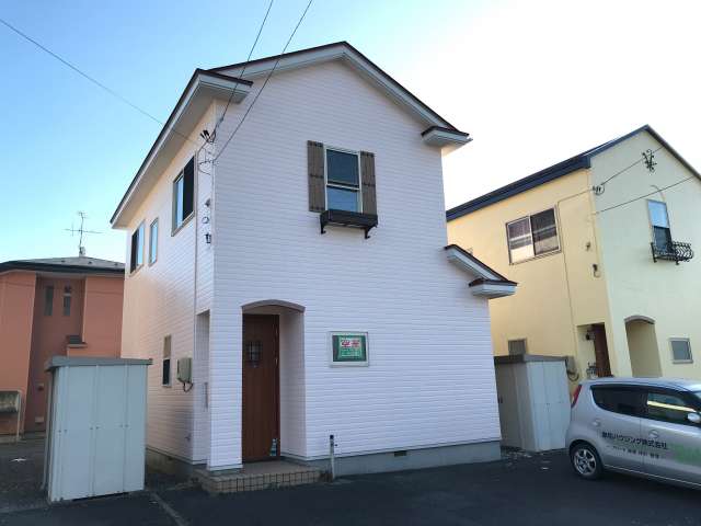 戸建 青森県 八戸市 八太郎三丁目5-50 プロヴァンス 2LDK