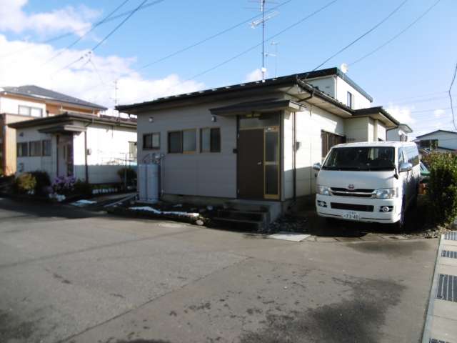 戸建 青森県 八戸市 青葉2-14-18 青葉貸家 3DK