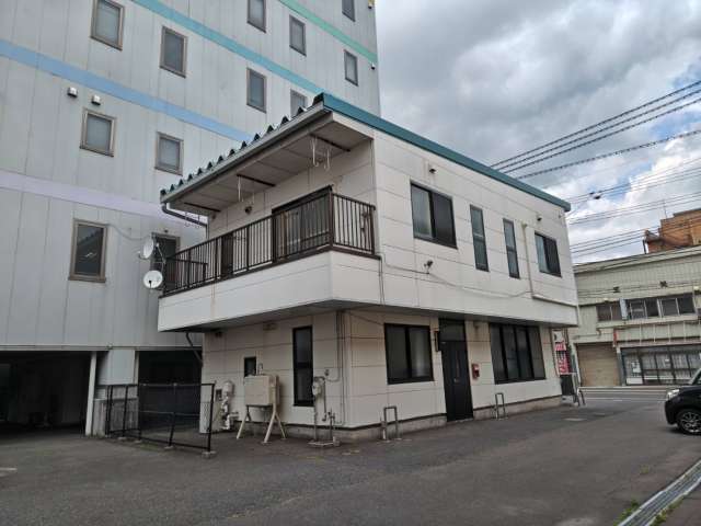 店舗 青森県 八戸市 大工町29 大工町貸店舗 3SLDK