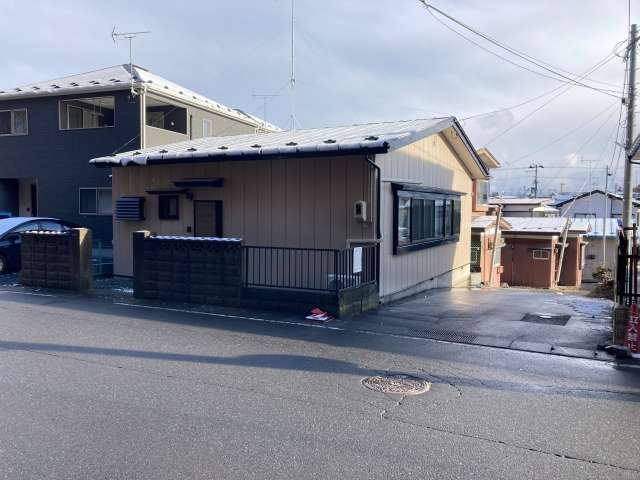 戸建 青森県 八戸市 吹上3丁目1-16 CITY SIDE吹上三丁目 3K