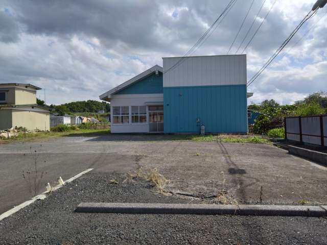 事務所 青森県 八戸市 妙字大開48-4 妙貸事務所